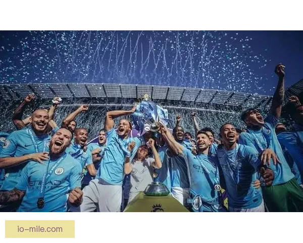 曼城凭一分优势力压利物浦赢得英超冠军 展现强大竞争力和决胜时刻